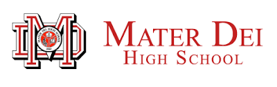 Mater Dei High School
